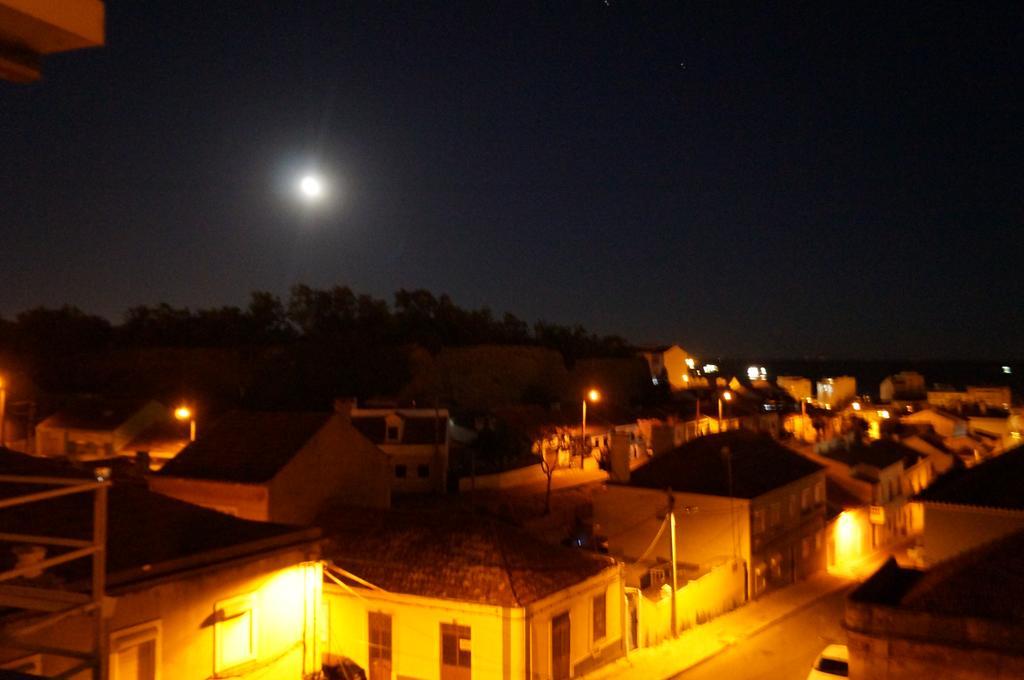 Willa Casa Do Viso Setúbal Zewnętrze zdjęcie