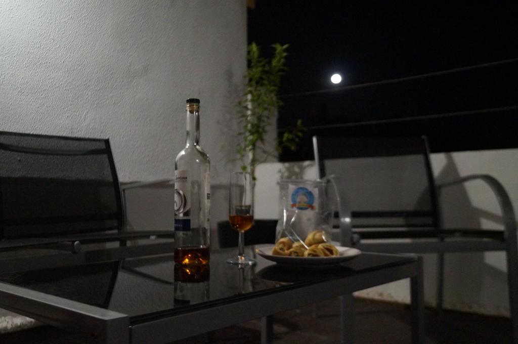Willa Casa Do Viso Setúbal Zewnętrze zdjęcie