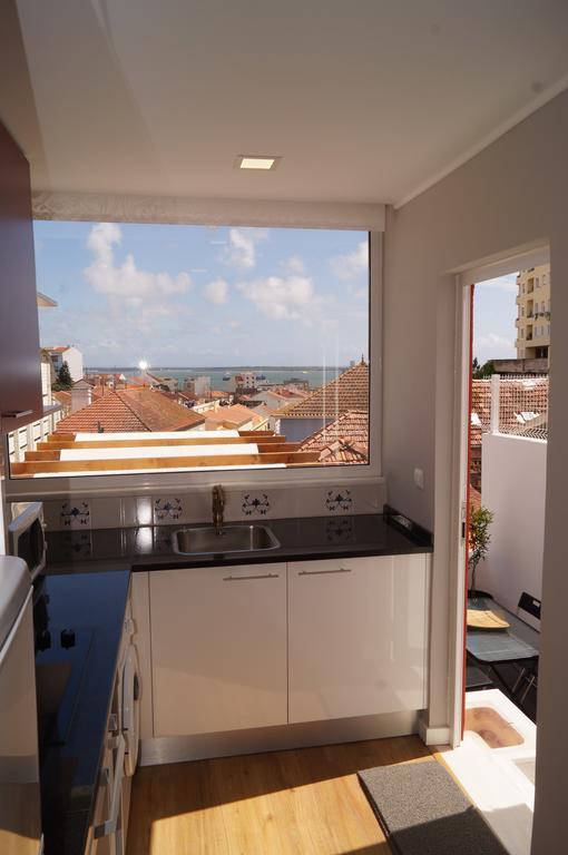 Willa Casa Do Viso Setúbal Zewnętrze zdjęcie