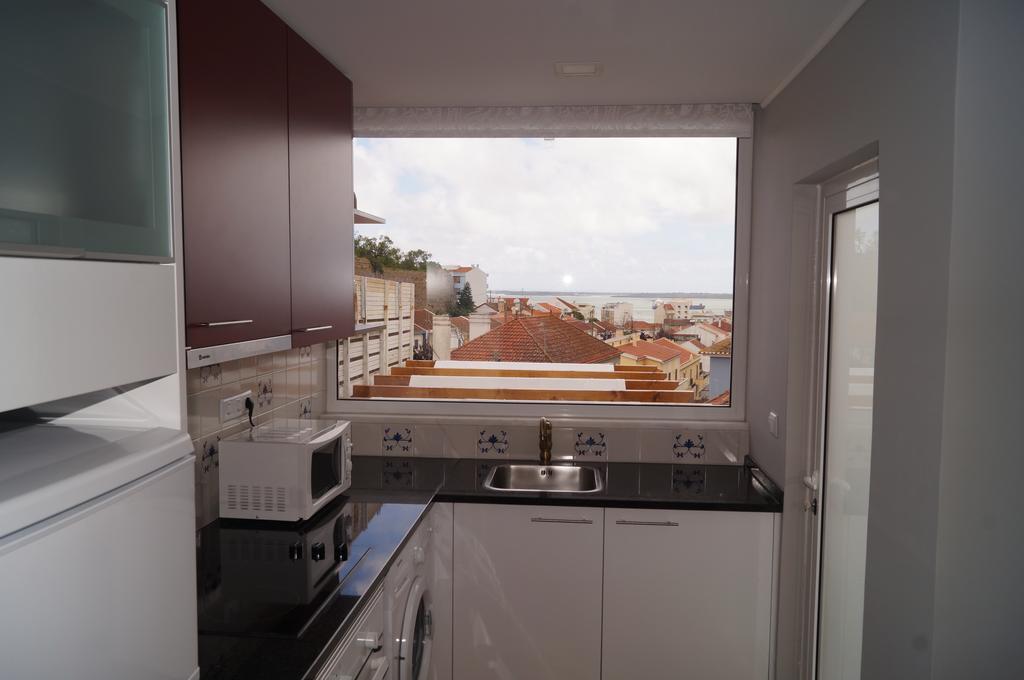 Willa Casa Do Viso Setúbal Zewnętrze zdjęcie