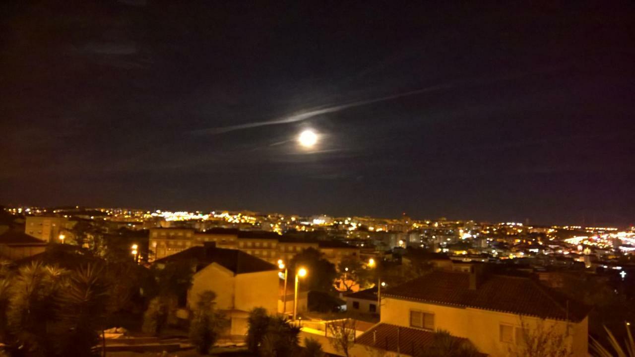 Willa Casa Do Viso Setúbal Zewnętrze zdjęcie