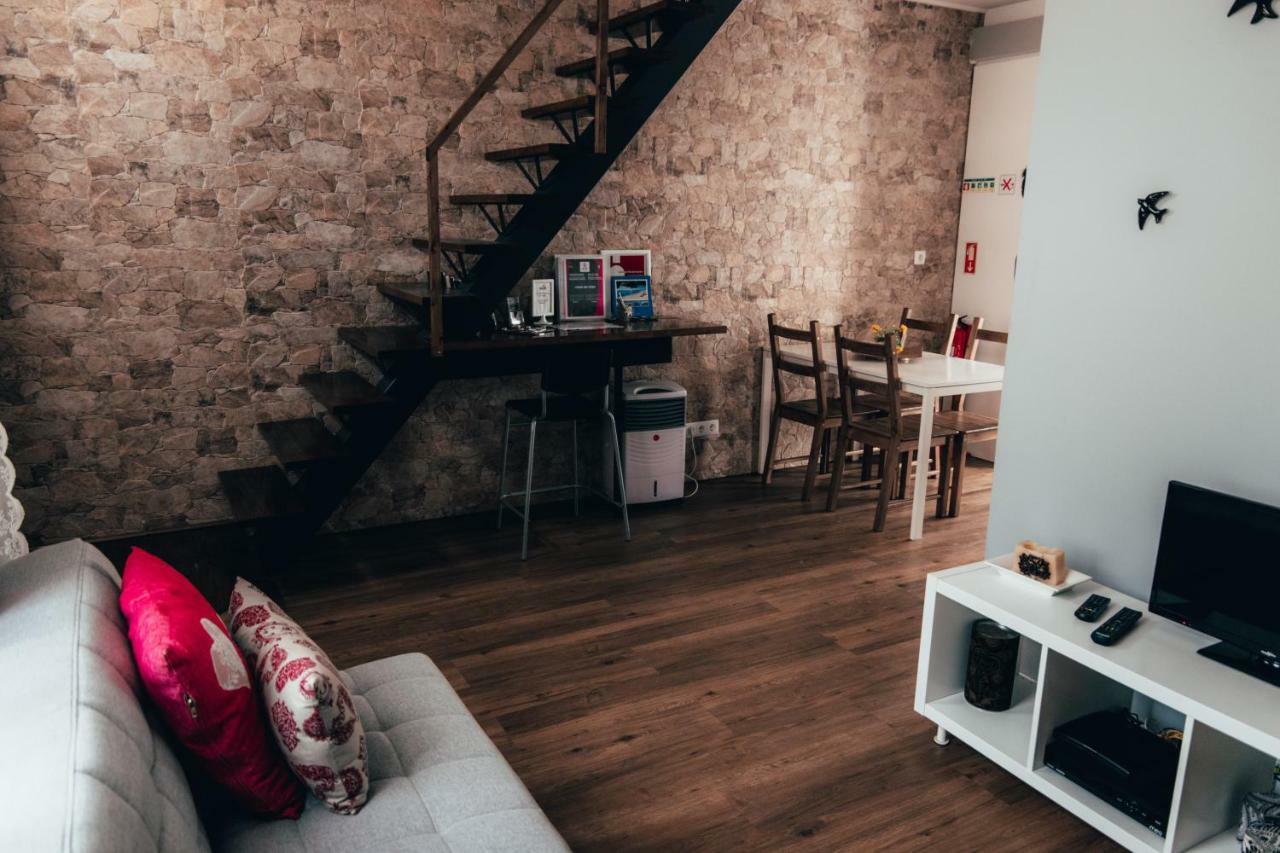 Willa Casa Do Viso Setúbal Zewnętrze zdjęcie